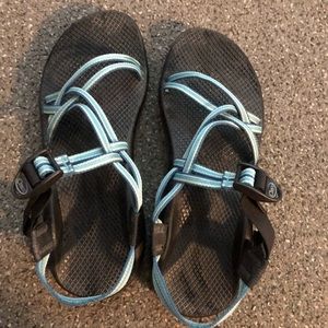Chacos size 10 women’s